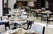 Restoran 7 Hotel YIT Vía Sevilla Mairena