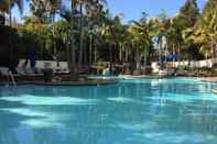 Kolam Renang Four Seasons Residence Club Aviara, North San Diego