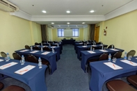 Functional Hall Sables Hotel Guarulhos