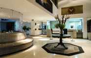 Lobby 4 Del Canto Hotel