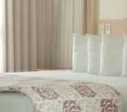 Bedroom 2 Del Canto Hotel