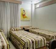 Bedroom 7 Del Canto Hotel