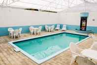 Swimming Pool San Marino Cassino Hotel