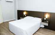 Bedroom 7 San Marino Cassino Hotel