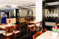 Bar, Cafe and Lounge San Marino Cassino Hotel