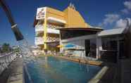 Swimming Pool 4 Jatobá Praia Hotel