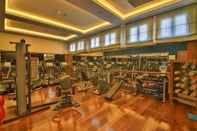 Fitness Center Celik Palace Hotel Convention Center & Thermal SPA