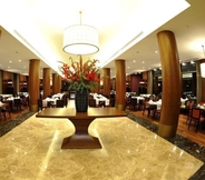 ร้านอาหาร 6 Celik Palace Hotel Convention Center & Thermal SPA