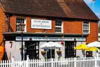 Exterior The Blacksmiths Arms