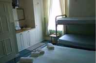 ห้องนอน Brampton Guest House