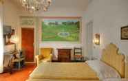 Bedroom 3 Hotel Villa Villoresi