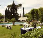 Swimming Pool 5 Hotel Villa Villoresi