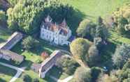 Nearby View and Attractions 2 Château des Salles