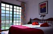 Bedroom 3 Hotel Ida Inés