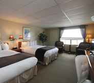 Bilik Tidur 2 Saint Andrews Inn & Suites