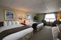 Bilik Tidur Saint Andrews Inn & Suites