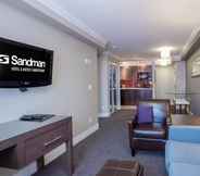 Khu vực công cộng 7 Sandman Hotel & Suites Abbotsford