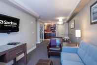 Ruang untuk Umum Sandman Hotel & Suites Abbotsford
