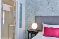 Bedroom Notting Hill by CAPITAL