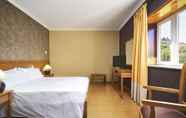 Bedroom 5 Hotel Castrum Villae