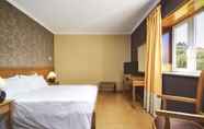 Bedroom 5 Hotel Castrum Villae
