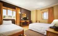 Bedroom 7 Hotel Castrum Villae