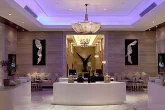 Sảnh chờ 4 Sofitel Guangzhou Sunrich