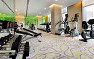 Fitness Center 7 Sofitel Guangzhou Sunrich