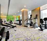 Fitness Center 7 Sofitel Guangzhou Sunrich