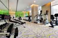 Fitness Center Sofitel Guangzhou Sunrich