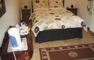 Kamar Tidur 3 Down Royal House B&B