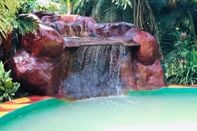 Swimming Pool Blue River Resort & Hot Springs