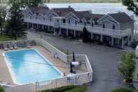 Swimming Pool The French Country Inn Lake Geneva