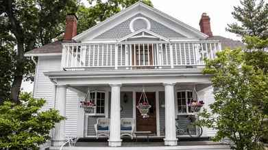 Exterior 4 The French Country Inn Lake Geneva