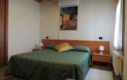 Kamar Tidur 2 Country House Country Club