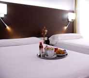 Bedroom 7 Hotel Pacoche Murcia