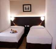 Bedroom 6 Hotel Pacoche Murcia
