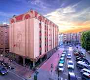 Exterior 2 Hotel Pacoche Murcia