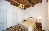 Phòng ngủ 3 Bed & Breakfast Relais San Giacomo
