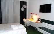 Bedroom 4 Idea Hotel Milano Malpensa Airport