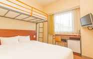 Kamar Tidur 6 Chisun Inn Toyokawa IC