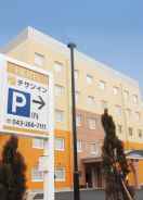 EXTERIOR_BUILDING Chisun Inn Chiba Hamano R16