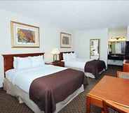 Bilik Tidur 4 GreenTree Hotel & Extended Stay I-10 FWY Houston, Channelview, Baytown