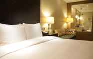 Bilik Tidur 7 Courtyard by Marriott Kunshan