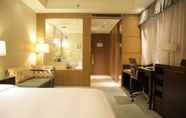 Kamar Tidur 6 Courtyard by Marriott Kunshan