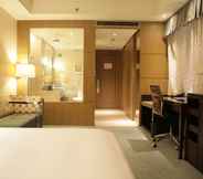 Phòng ngủ 6 Courtyard by Marriott Kunshan