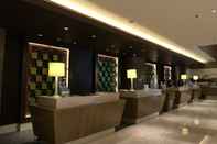 Lobi Courtyard by Marriott Kunshan