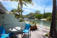 Common Space Caribbean Noosa