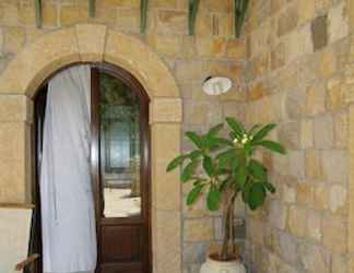 ล็อบบี้ 2 Agriturismo Cefalù - Guest House