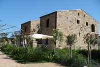 ภายนอกอาคาร Agriturismo Cefalù - Guest House